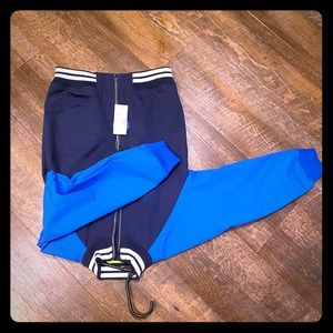 Size 4 blue boys Nautica jacket